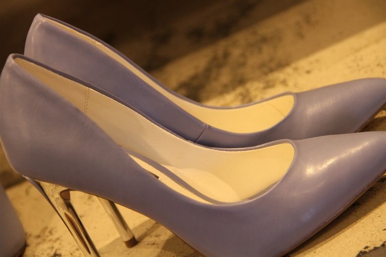 Miss Selfridge Launching of The Collection